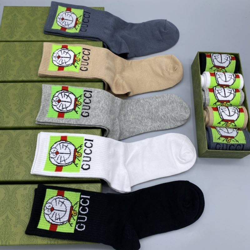 Gucci Socks